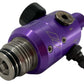 Used POWERHOUSE TKO REGULATOR Purple Paintball Gun from CPXBrosPaintball Buy/Sell/Trade Paintball Markers, New Paintball Guns, Paintball Hoppers, Paintball Masks, and Hormesis Headbands
