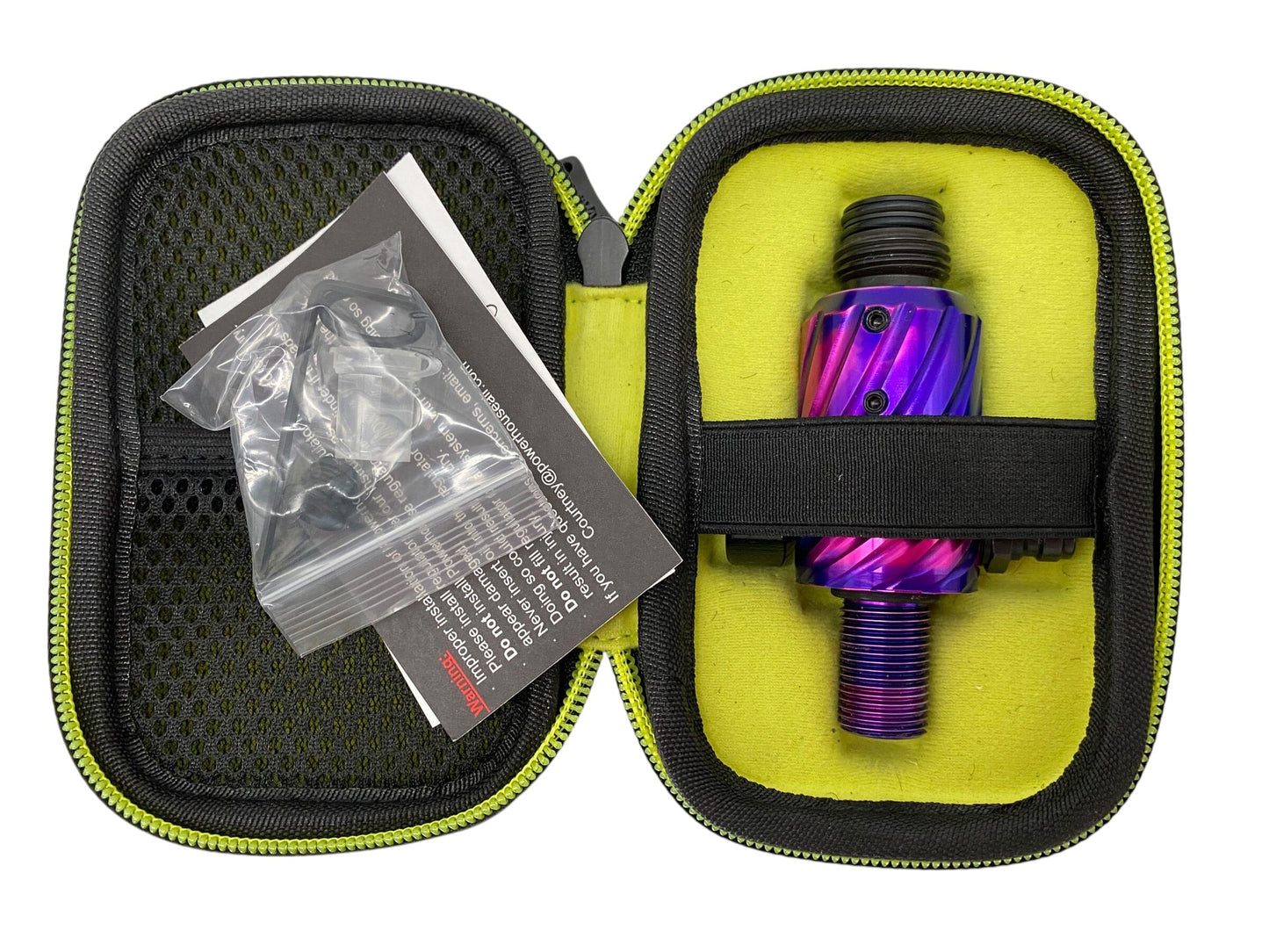 Used Powerhouse TWST3R Counterpunch Regulator Longbody "Wildberry" Paintball Gun from CPXBrosPaintball Buy/Sell/Trade Paintball Markers, New Paintball Guns, Paintball Hoppers, Paintball Masks, and Hormesis Headbands