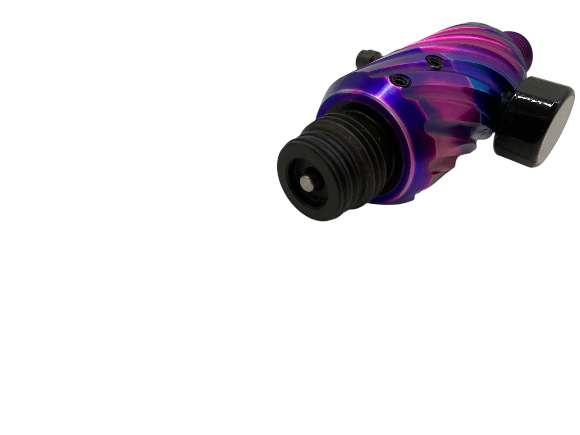 Used Powerhouse TWST3R Counterpunch Regulator Longbody "Wildberry" Paintball Gun from CPXBrosPaintball Buy/Sell/Trade Paintball Markers, New Paintball Guns, Paintball Hoppers, Paintball Masks, and Hormesis Headbands