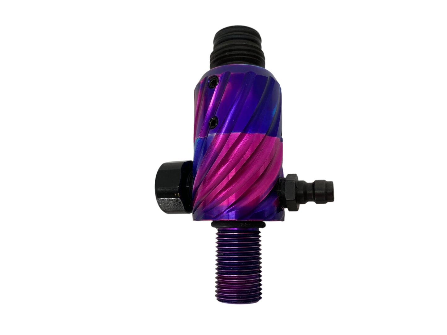Used Powerhouse TWST3R Counterpunch Regulator Longbody "Wildberry" Paintball Gun from CPXBrosPaintball Buy/Sell/Trade Paintball Markers, New Paintball Guns, Paintball Hoppers, Paintball Masks, and Hormesis Headbands