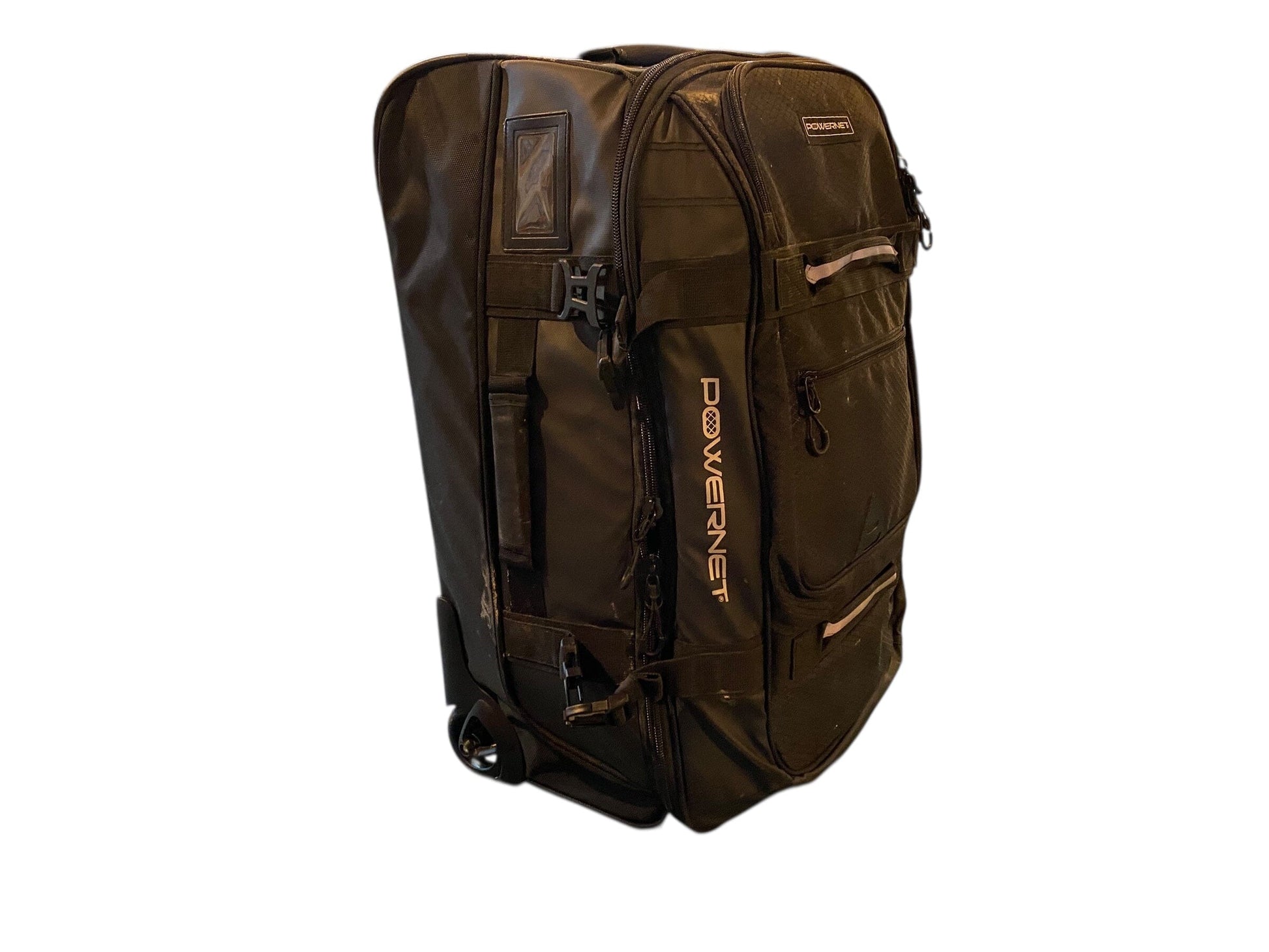 Used PowerNet Journey Roller Travel Bag Paintball Gun from CPXBrosPaintball Buy/Sell/Trade Paintball Markers, New Paintball Guns, Paintball Hoppers, Paintball Masks, and Hormesis Headbands