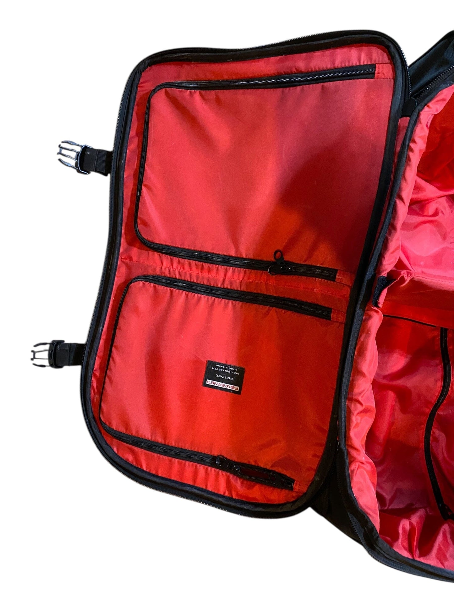 Used PowerNet Journey Roller Travel Bag Paintball Gun from CPXBrosPaintball Buy/Sell/Trade Paintball Markers, New Paintball Guns, Paintball Hoppers, Paintball Masks, and Hormesis Headbands