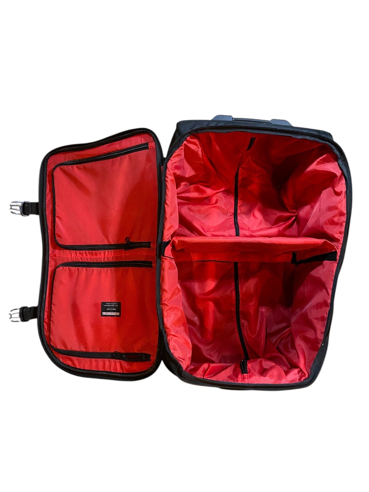 Used PowerNet Journey Roller Travel Bag Paintball Gun from CPXBrosPaintball Buy/Sell/Trade Paintball Markers, New Paintball Guns, Paintball Hoppers, Paintball Masks, and Hormesis Headbands