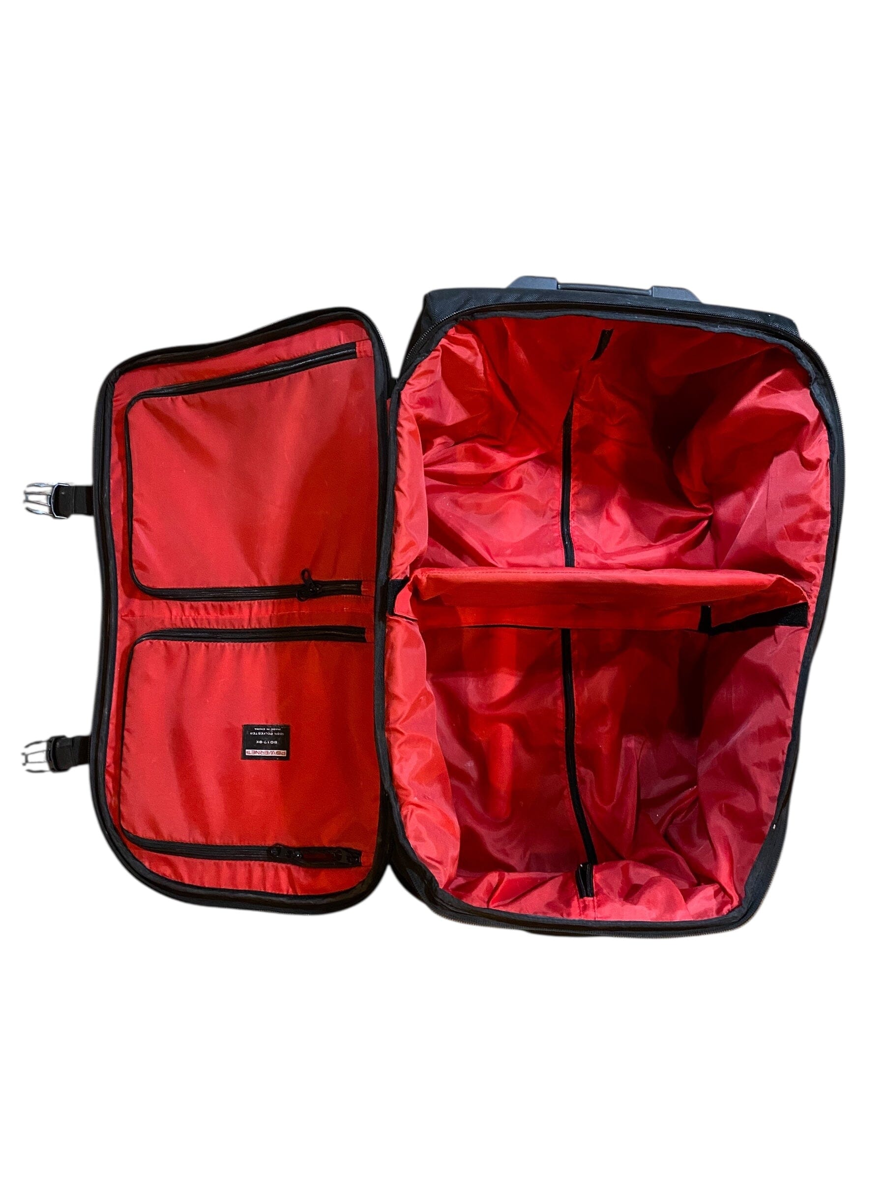 Used PowerNet Journey Roller Travel Bag Paintball Gun from CPXBrosPaintball Buy/Sell/Trade Paintball Markers, New Paintball Guns, Paintball Hoppers, Paintball Masks, and Hormesis Headbands