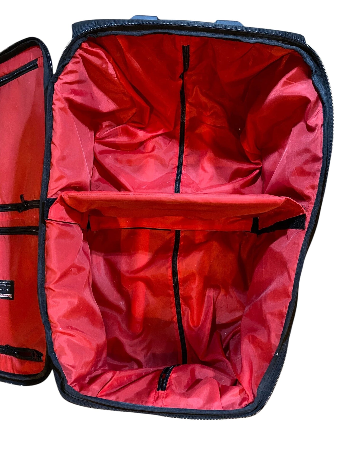 Used PowerNet Journey Roller Travel Bag Paintball Gun from CPXBrosPaintball Buy/Sell/Trade Paintball Markers, New Paintball Guns, Paintball Hoppers, Paintball Masks, and Hormesis Headbands