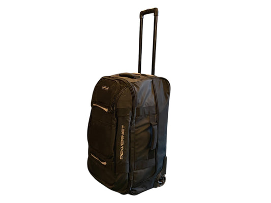 Used PowerNet Journey Roller Travel Bag Paintball Gun from CPXBrosPaintball Buy/Sell/Trade Paintball Markers, New Paintball Guns, Paintball Hoppers, Paintball Masks, and Hormesis Headbands