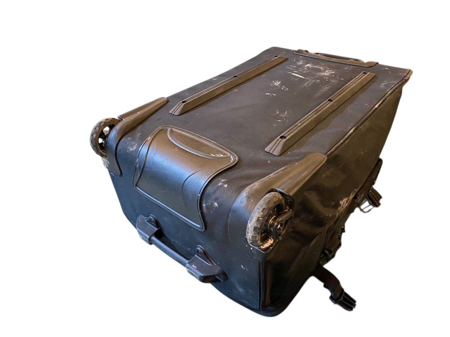 Used PowerNet Journey Roller Travel Bag Paintball Gun from CPXBrosPaintball Buy/Sell/Trade Paintball Markers, New Paintball Guns, Paintball Hoppers, Paintball Masks, and Hormesis Headbands