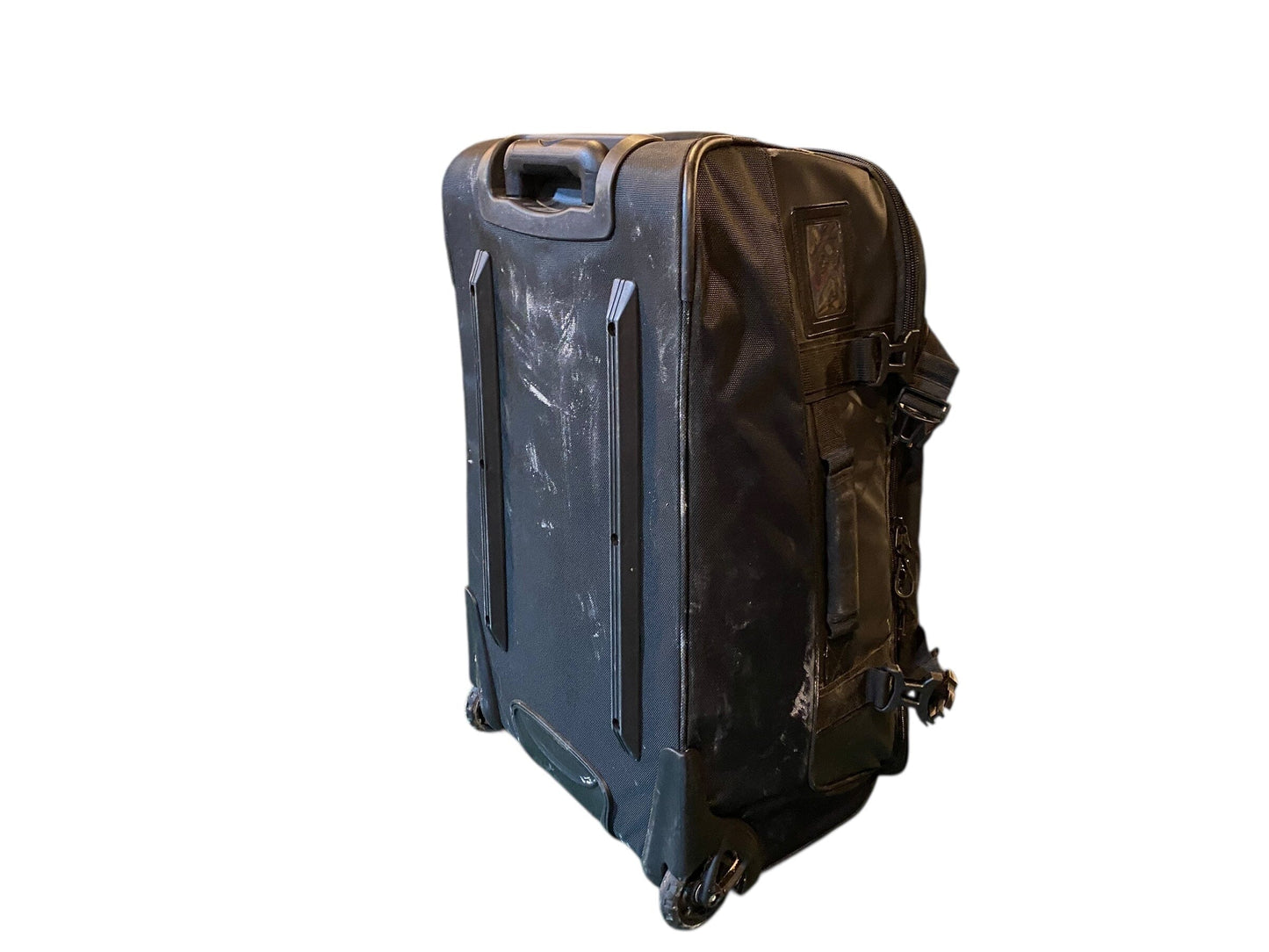 Used PowerNet Journey Roller Travel Bag Paintball Gun from CPXBrosPaintball Buy/Sell/Trade Paintball Markers, New Paintball Guns, Paintball Hoppers, Paintball Masks, and Hormesis Headbands