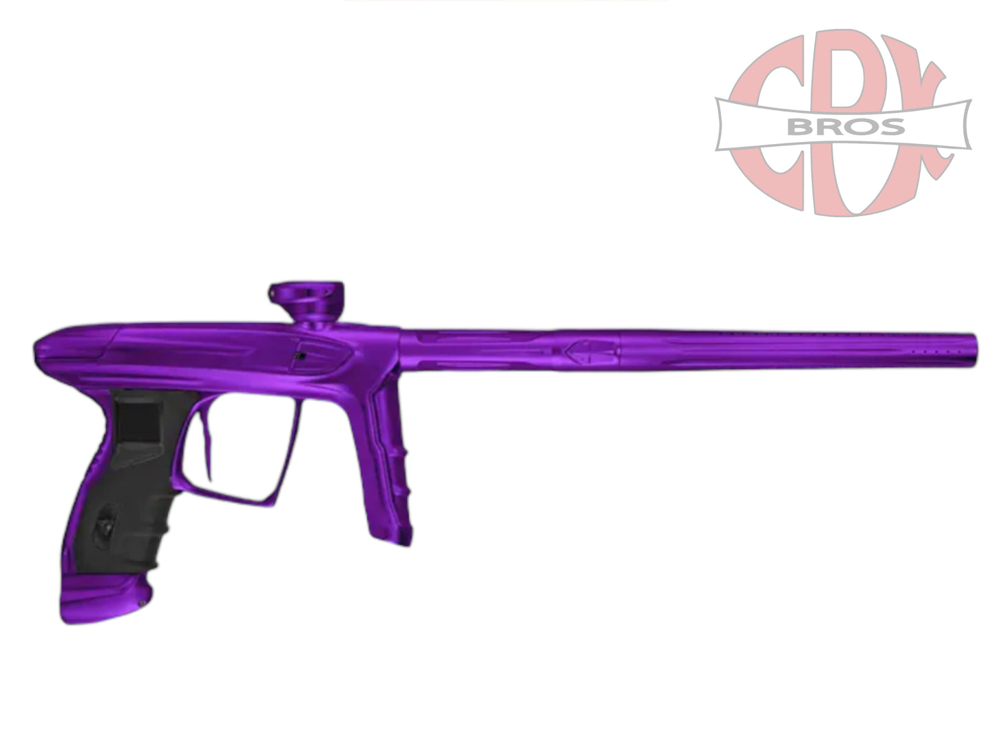 Used (Pre-Order) DLX Luxe IDOL Dust Purple / Dust Purple Paintball Gun from CPXBrosPaintball Buy/Sell/Trade Paintball Markers, New Paintball Guns, Paintball Hoppers, Paintball Masks, and Hormesis Headbands
