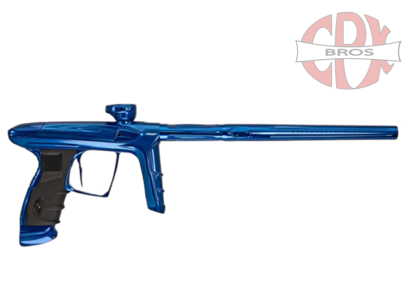 Used (Pre-Order) DLX Luxe IDOL Polish Dark Blue / Polish Dark Blue Paintball Gun from CPXBrosPaintball Buy/Sell/Trade Paintball Markers, New Paintball Guns, Paintball Hoppers, Paintball Masks, and Hormesis Headbands