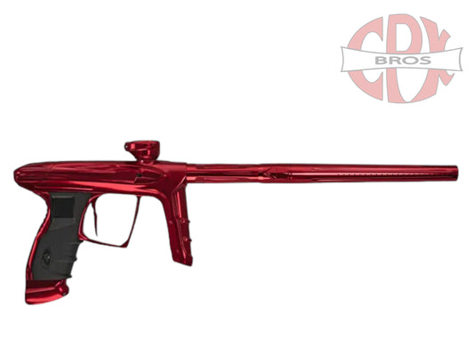 Used (Pre-Order) DLX Luxe IDOL Polish Red / Polish Red Paintball Gun from CPXBrosPaintball Buy/Sell/Trade Paintball Markers, New Paintball Guns, Paintball Hoppers, Paintball Masks, and Hormesis Headbands