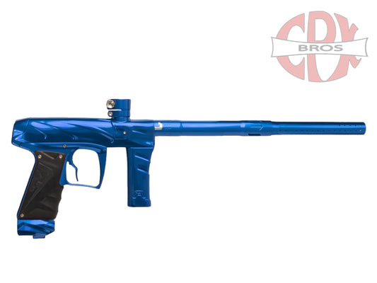 Used PRE-ORDER Field One Force V2 Paintball Gun - Sapphire Paintball Gun from CPXBrosPaintball Buy/Sell/Trade Paintball Markers, New Paintball Guns, Paintball Hoppers, Paintball Masks, and Hormesis Headbands