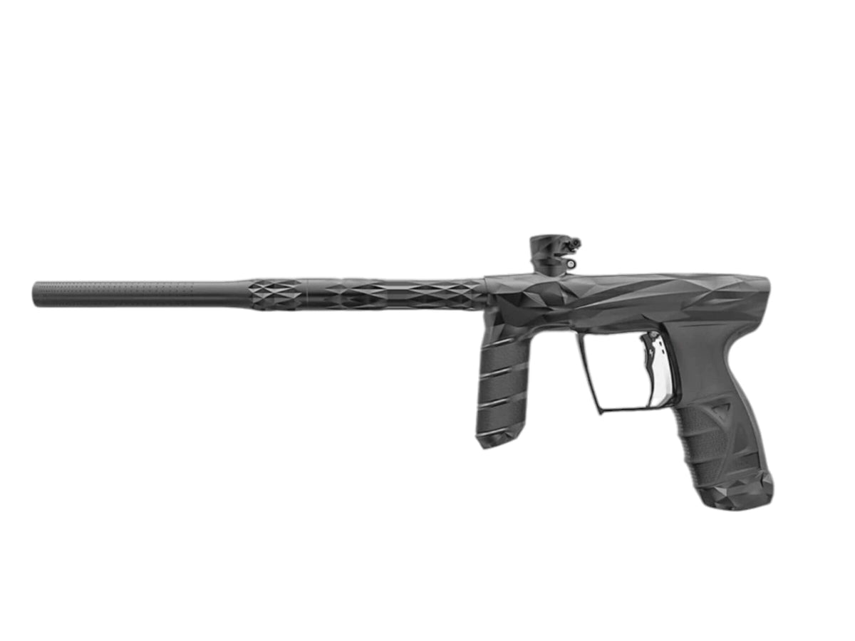 Used PRE ORDER New ADRENALINE LUXE AIRE - DUST BLACK Paintball Gun Paintball Gun from CPXBrosPaintball Buy/Sell/Trade Paintball Markers, New Paintball Guns, Paintball Hoppers, Paintball Masks, and Hormesis Headbands
