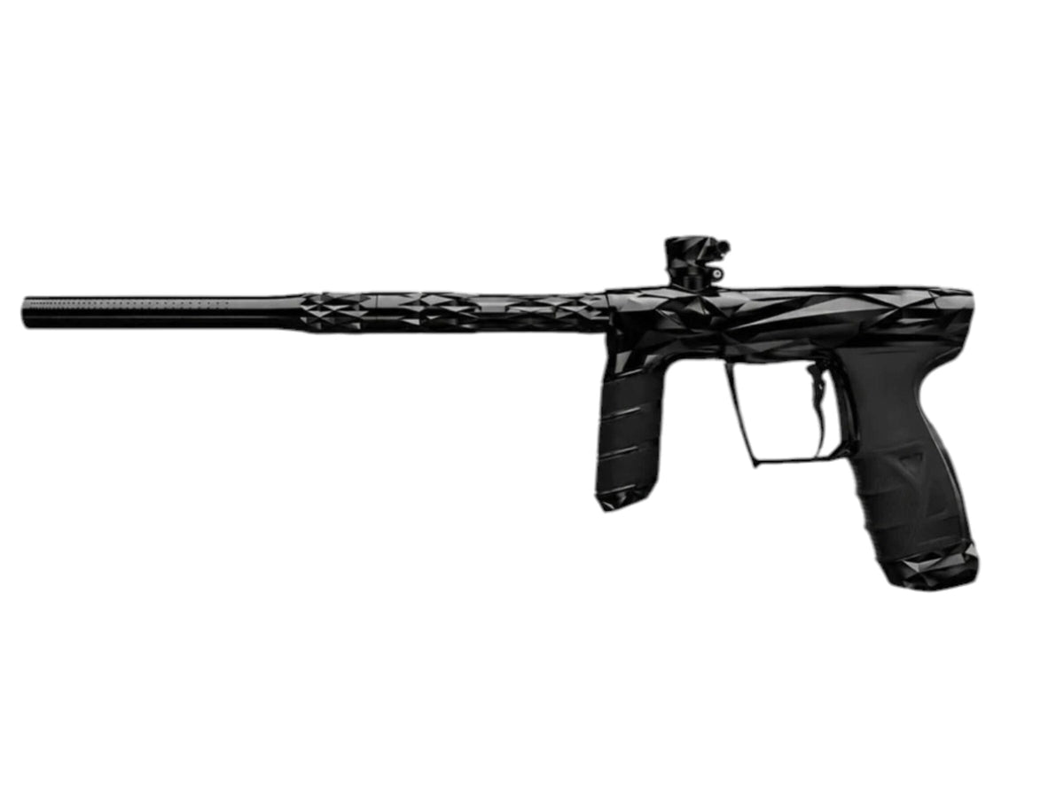 Used PRE ORDER New ADRENALINE LUXE AIRE - POLISHED BLACK Paintball Gun Paintball Gun from CPXBrosPaintball Buy/Sell/Trade Paintball Markers, New Paintball Guns, Paintball Hoppers, Paintball Masks, and Hormesis Headbands