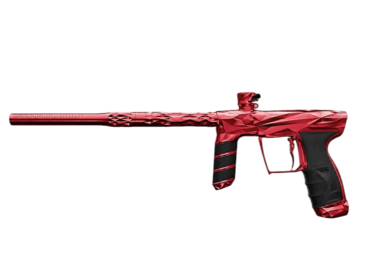 Used PRE ORDER New ADRENALINE LUXE AIRE - POLISHED RED Paintball Gun Paintball Gun from CPXBrosPaintball Buy/Sell/Trade Paintball Markers, New Paintball Guns, Paintball Hoppers, Paintball Masks, and Hormesis Headbands