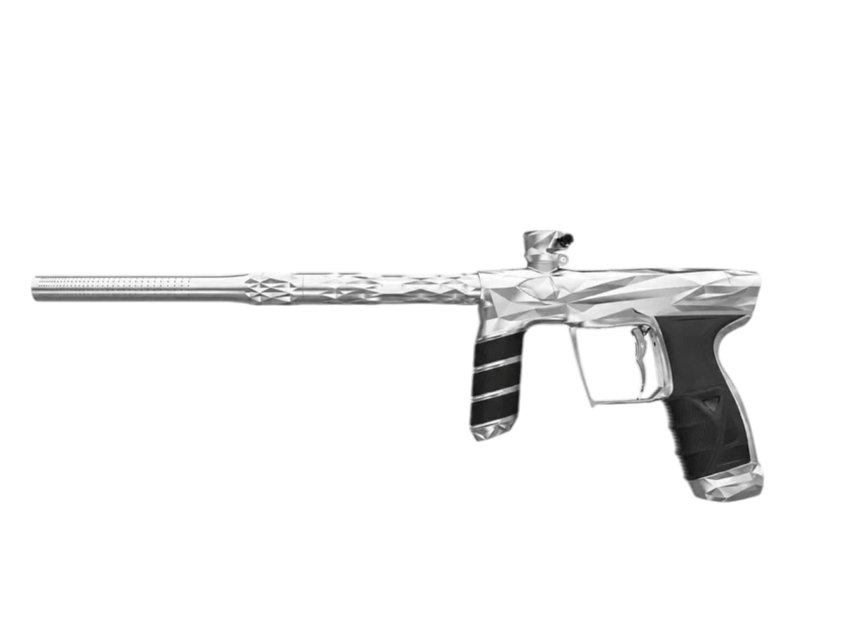 Used PRE ORDER New ADRENALINE LUXE AIRE - POLISHED SILVER Paintball Gun Paintball Gun from CPXBrosPaintball Buy/Sell/Trade Paintball Markers, New Paintball Guns, Paintball Hoppers, Paintball Masks, and Hormesis Headbands