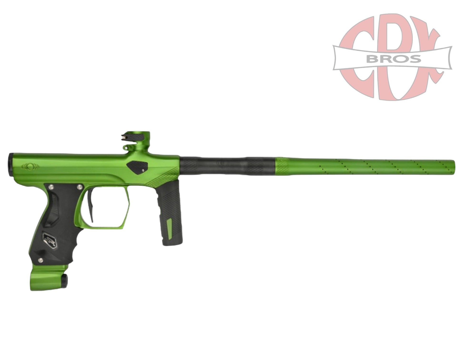 Used (Pre-Order) NEW SP Shocker ERA Paintball Gun - Matte Lime Paintball Gun from CPXBrosPaintball Buy/Sell/Trade Paintball Markers, New Paintball Guns, Paintball Hoppers, Paintball Masks, and Hormesis Headbands