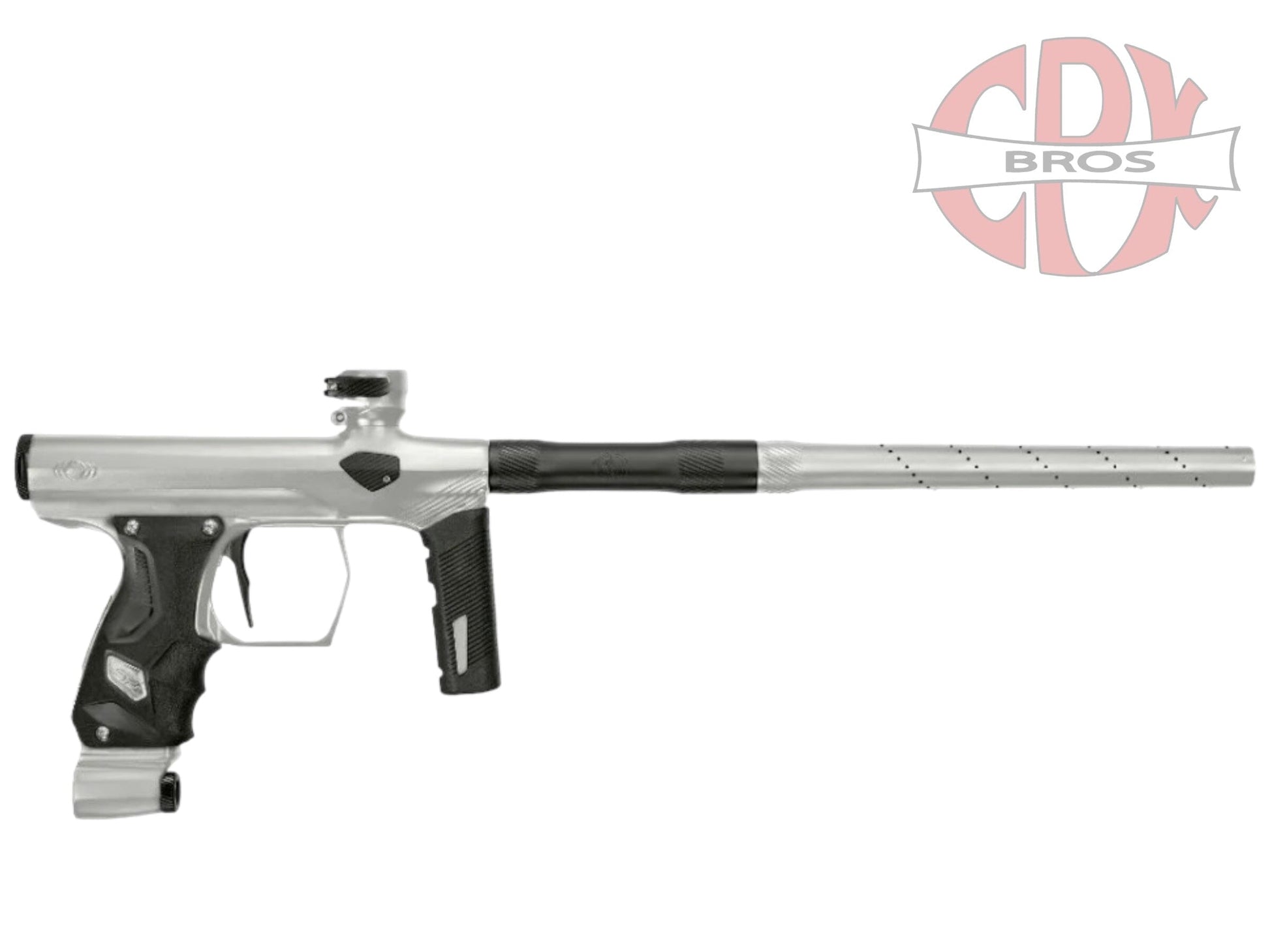 Used PRE-ORDER OF $994.95 SP Shocker ERA Paintball Gun - Matte White Paintball Gun from CPXBrosPaintball Buy/Sell/Trade Paintball Markers, Paintball Hoppers, Paintball Masks, and Hormesis Headbands