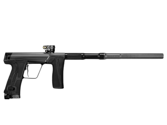 Used (PRE ORDER) PLANET ECLIPSE CS3 PRO - GRAPHITE BLACK Paintball Gun from CPXBrosPaintball Buy/Sell/Trade Paintball Markers, New Paintball Guns, Paintball Hoppers, Paintball Masks, and Hormesis Headbands