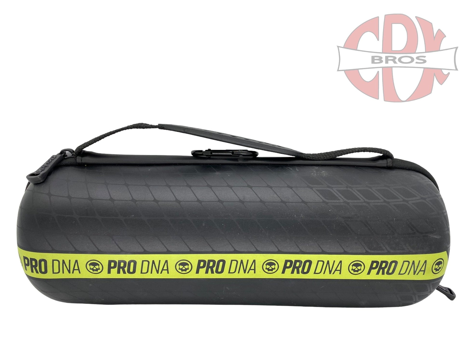 Used Pro DNA Carbon Fiber Tank Case Paintball Gun from CPXBrosPaintball Buy/Sell/Trade Paintball Markers, New Paintball Guns, Paintball Hoppers, Paintball Masks, and Hormesis Headbands