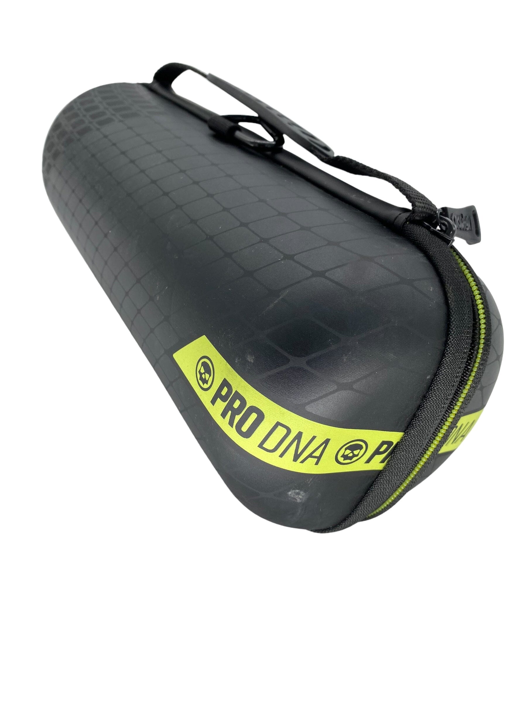 Used Pro DNA Carbon Fiber Tank Case Paintball Gun from CPXBrosPaintball Buy/Sell/Trade Paintball Markers, New Paintball Guns, Paintball Hoppers, Paintball Masks, and Hormesis Headbands