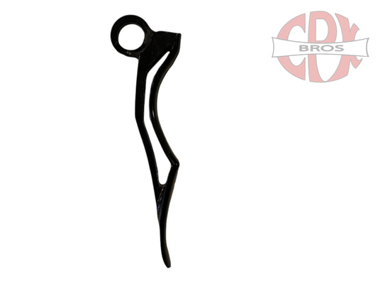 Used PRO DNA TYPE R DEUCE TRIGGER - CS3 CS2 Paintball Gun from CPXBrosPaintball Buy/Sell/Trade Paintball Markers, New Paintball Guns, Paintball Hoppers, Paintball Masks, and Hormesis Headbands