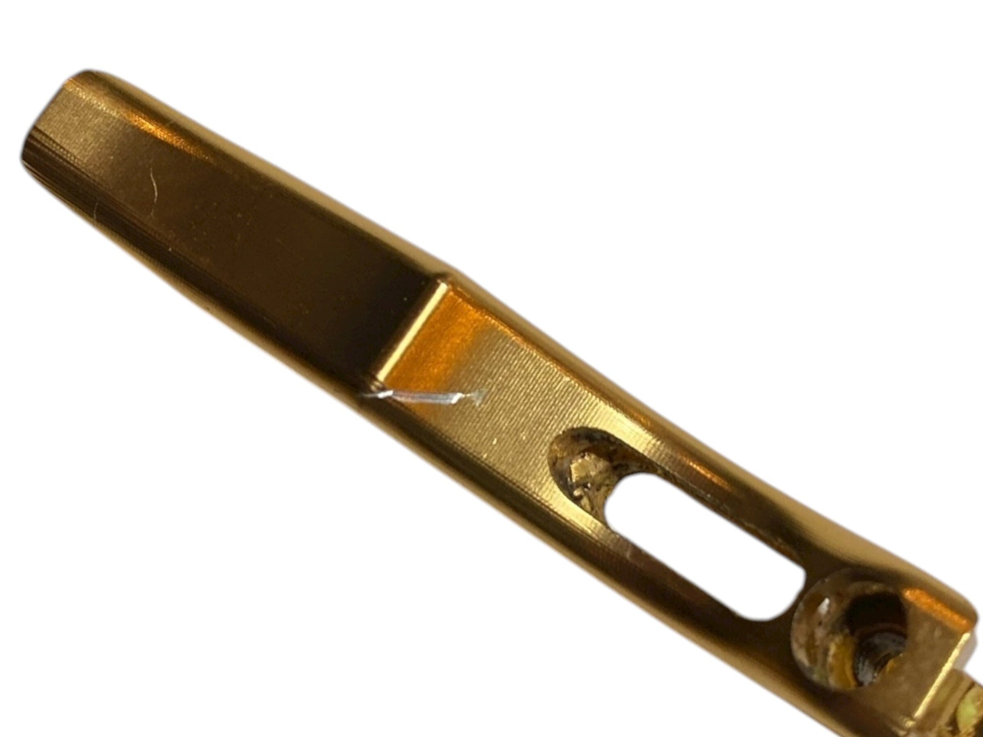 Used PRO DNA TYPE S DEUCE TRIGGER - CS3 CS2 Paintball Gun from CPXBrosPaintball Buy/Sell/Trade Paintball Markers, New Paintball Guns, Paintball Hoppers, Paintball Masks, and Hormesis Headbands