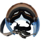 Used Proflex Birthstone Bottoms + Thin Frames Paintball Mask Paintball Gun from CPXBrosPaintball Buy/Sell/Trade Paintball Markers, New Paintball Guns, Paintball Hoppers, Paintball Masks, and Hormesis Headbands