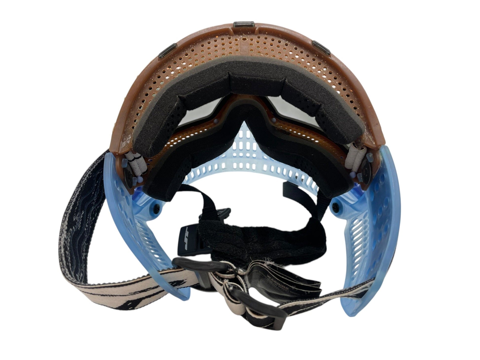 Used Proflex Birthstone Bottoms + Thin Frames Paintball Mask Paintball Gun from CPXBrosPaintball Buy/Sell/Trade Paintball Markers, New Paintball Guns, Paintball Hoppers, Paintball Masks, and Hormesis Headbands