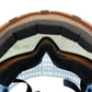 Used Proflex Birthstone Bottoms + Thin Frames Paintball Mask Paintball Gun from CPXBrosPaintball Buy/Sell/Trade Paintball Markers, New Paintball Guns, Paintball Hoppers, Paintball Masks, and Hormesis Headbands