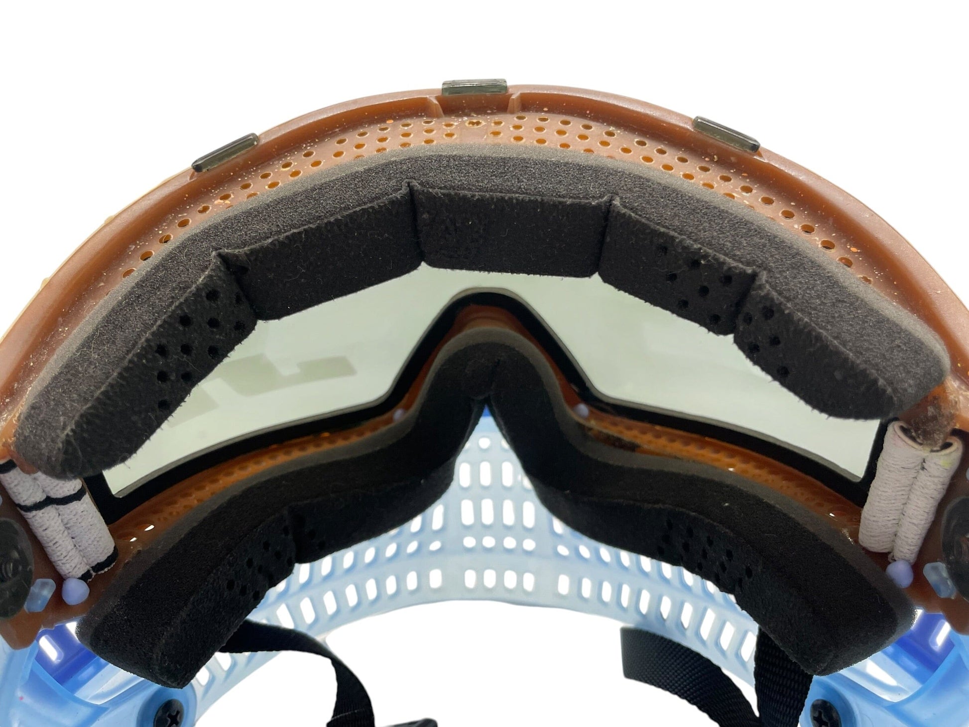 Used Proflex Birthstone Bottoms + Thin Frames Paintball Mask Paintball Gun from CPXBrosPaintball Buy/Sell/Trade Paintball Markers, New Paintball Guns, Paintball Hoppers, Paintball Masks, and Hormesis Headbands