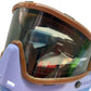 Used Proflex Birthstone Bottoms + Thin Frames Paintball Mask Paintball Gun from CPXBrosPaintball Buy/Sell/Trade Paintball Markers, New Paintball Guns, Paintball Hoppers, Paintball Masks, and Hormesis Headbands