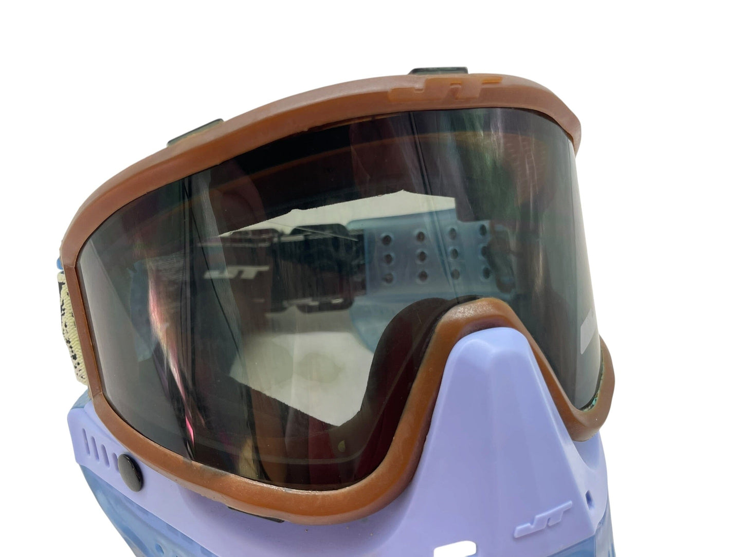 Used Proflex Birthstone Bottoms + Thin Frames Paintball Mask Paintball Gun from CPXBrosPaintball Buy/Sell/Trade Paintball Markers, New Paintball Guns, Paintball Hoppers, Paintball Masks, and Hormesis Headbands
