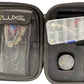Used Project Dlx Luxe Tm40 Paintball Gun Black Paintball Gun from CPXBrosPaintball Buy/Sell/Trade Paintball Markers, New Paintball Guns, Paintball Hoppers, Paintball Masks, and Hormesis Headbands