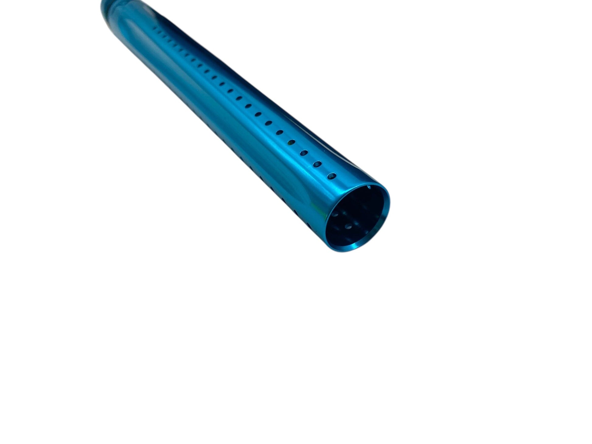 Used Project Dlx Luxe Tm40 Paintball Gun Black/Teal Fade Paintball Gun from CPXBrosPaintball Buy/Sell/Trade Paintball Markers, New Paintball Guns, Paintball Hoppers, Paintball Masks, and Hormesis Headbands