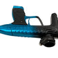 Used Project Dlx Luxe Tm40 Paintball Gun Black/Teal Fade Paintball Gun from CPXBrosPaintball Buy/Sell/Trade Paintball Markers, New Paintball Guns, Paintball Hoppers, Paintball Masks, and Hormesis Headbands