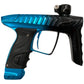 Used Project Dlx Luxe Tm40 Paintball Gun Black/Teal Fade Paintball Gun from CPXBrosPaintball Buy/Sell/Trade Paintball Markers, New Paintball Guns, Paintball Hoppers, Paintball Masks, and Hormesis Headbands