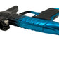 Used Project Dlx Luxe Tm40 Paintball Gun Black/Teal Fade Paintball Gun from CPXBrosPaintball Buy/Sell/Trade Paintball Markers, New Paintball Guns, Paintball Hoppers, Paintball Masks, and Hormesis Headbands