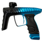 Used Project Dlx Luxe Tm40 Paintball Gun Black/Teal Fade Paintball Gun from CPXBrosPaintball Buy/Sell/Trade Paintball Markers, New Paintball Guns, Paintball Hoppers, Paintball Masks, and Hormesis Headbands