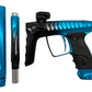 Used Project Dlx Luxe Tm40 Paintball Gun Black/Teal Fade Paintball Gun from CPXBrosPaintball Buy/Sell/Trade Paintball Markers, New Paintball Guns, Paintball Hoppers, Paintball Masks, and Hormesis Headbands