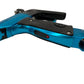 Used Project Dlx Luxe Tm40 Paintball Gun Black/Teal Fade Paintball Gun from CPXBrosPaintball Buy/Sell/Trade Paintball Markers, New Paintball Guns, Paintball Hoppers, Paintball Masks, and Hormesis Headbands