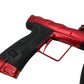 Used Project Geo R5 Scales Paintball Gun Red Paintball Gun from CPXBrosPaintball Buy/Sell/Trade Paintball Markers, New Paintball Guns, Paintball Hoppers, Paintball Masks, and Hormesis Headbands