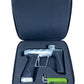 Used Project Geo R5 Scales Paintball Gun Silver Paintball Gun from CPXBrosPaintball Buy/Sell/Trade Paintball Markers, New Paintball Guns, Paintball Hoppers, Paintball Masks, and Hormesis Headbands