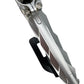 Used Project Geo R5 Scales Paintball Gun Silver Paintball Gun from CPXBrosPaintball Buy/Sell/Trade Paintball Markers, New Paintball Guns, Paintball Hoppers, Paintball Masks, and Hormesis Headbands