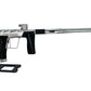 Used Project Geo R5 Scales Paintball Gun Silver Paintball Gun from CPXBrosPaintball Buy/Sell/Trade Paintball Markers, New Paintball Guns, Paintball Hoppers, Paintball Masks, and Hormesis Headbands