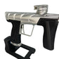 Used Project Geo R5 Scales Paintball Gun Silver Paintball Gun from CPXBrosPaintball Buy/Sell/Trade Paintball Markers, New Paintball Guns, Paintball Hoppers, Paintball Masks, and Hormesis Headbands
