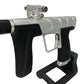 Used Project Geo R5 Scales Paintball Gun Silver Paintball Gun from CPXBrosPaintball Buy/Sell/Trade Paintball Markers, New Paintball Guns, Paintball Hoppers, Paintball Masks, and Hormesis Headbands