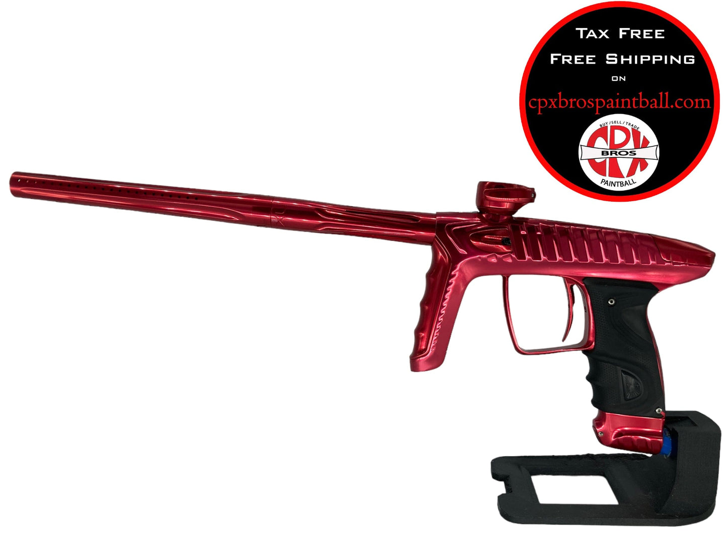 Used Project Luxe Tm40 Paintball Gun Paintball Gun from CPXBrosPaintball Buy/Sell/Trade Paintball Markers, New Paintball Guns, Paintball Hoppers, Paintball Masks, and Hormesis Headbands