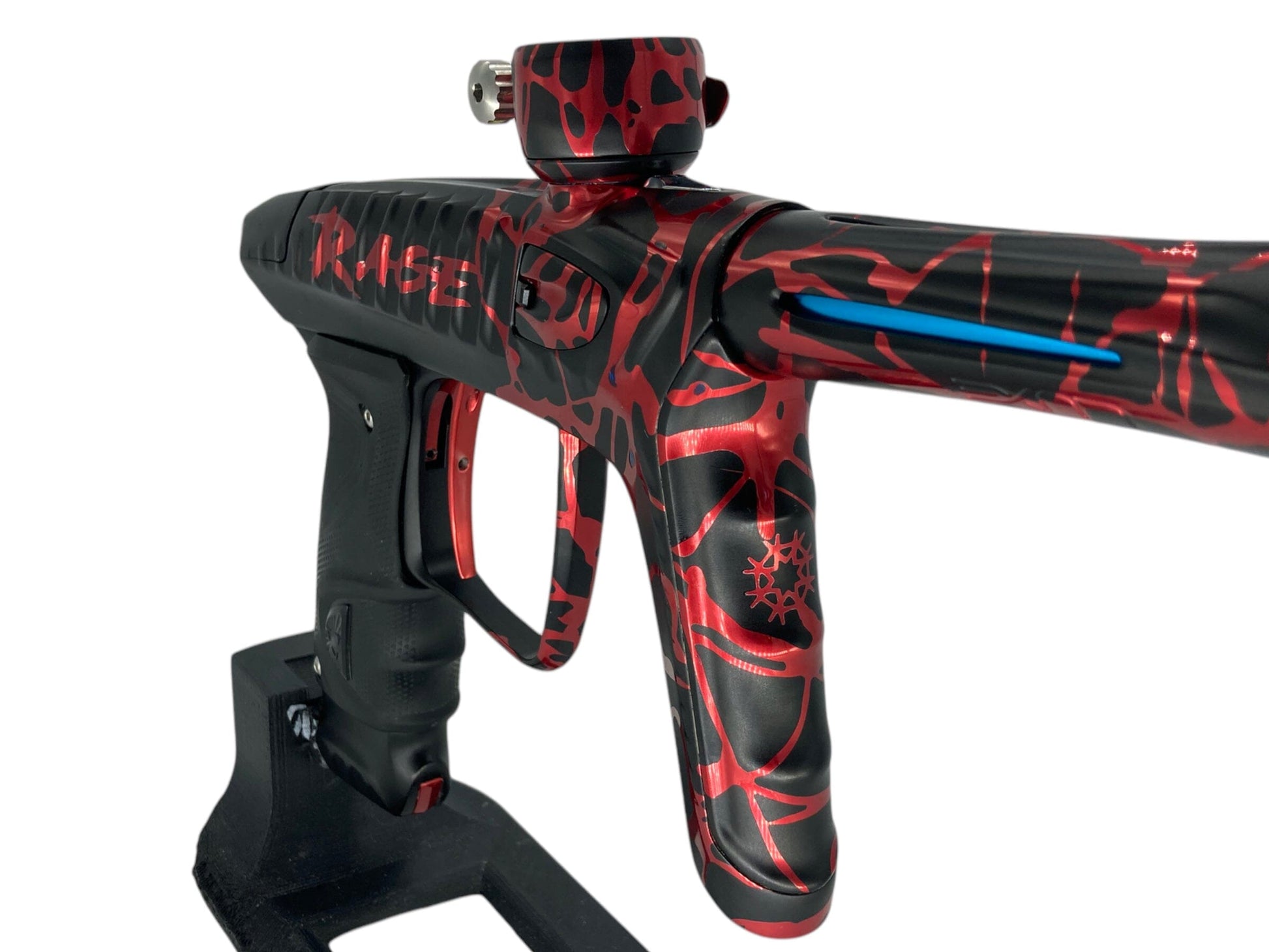 Used Project Luxe TM40 Paintball Gun Paintball Gun from CPXBrosPaintball Buy/Sell/Trade Paintball Markers, New Paintball Guns, Paintball Hoppers, Paintball Masks, and Hormesis Headbands