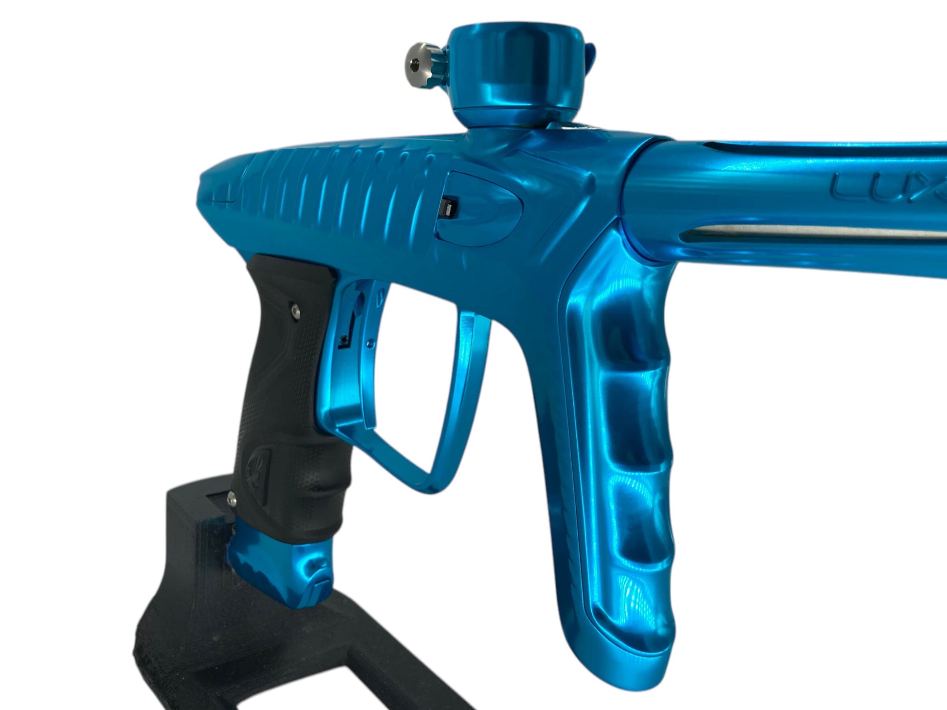 Used Project Luxe TM40 Paintball Gun Paintball Gun from CPXBrosPaintball Buy/Sell/Trade Paintball Markers, New Paintball Guns, Paintball Hoppers, Paintball Masks, and Hormesis Headbands